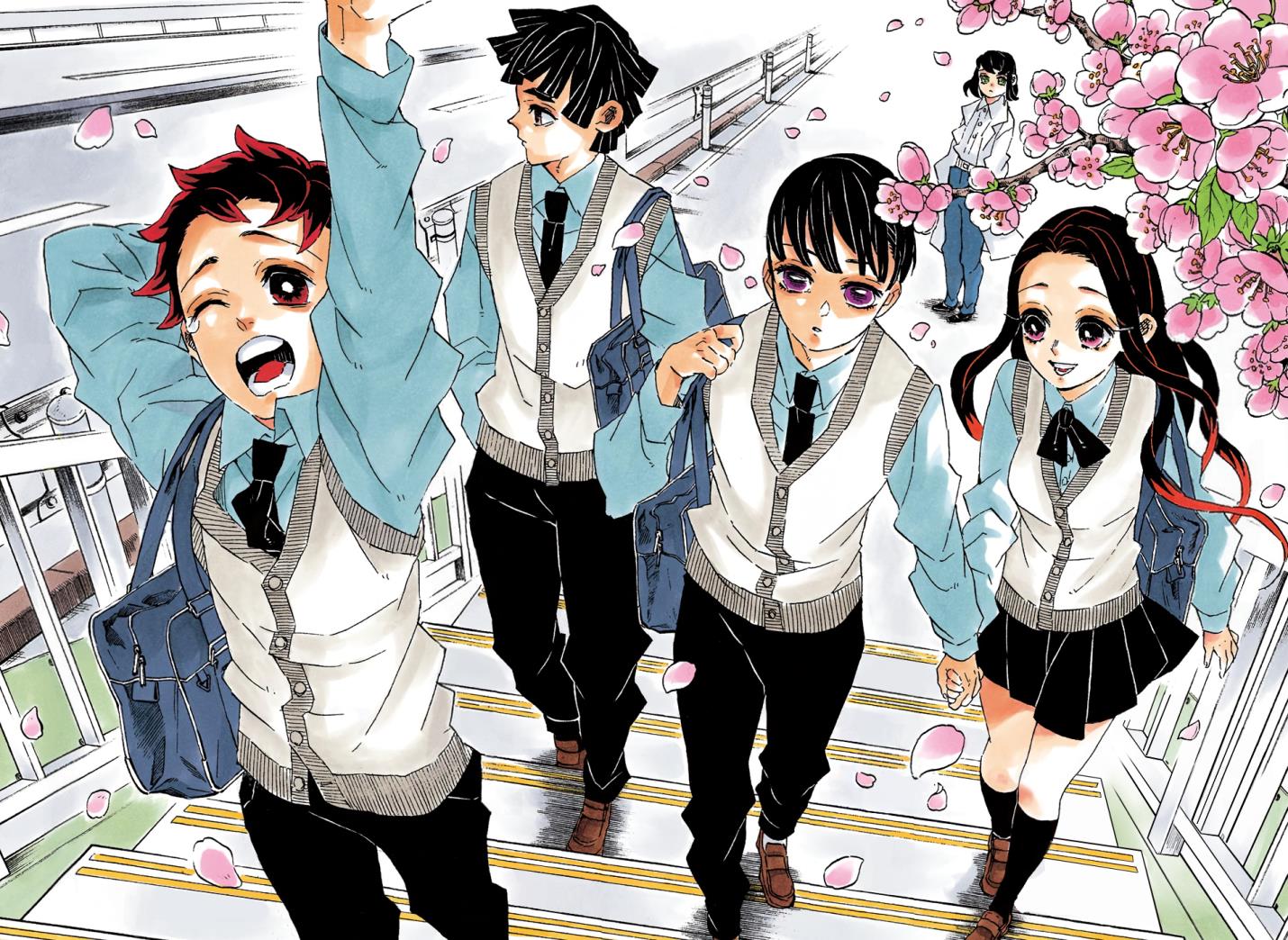 Manga kết thúc nửa đầu năm 2020: Người được khen, kẻ bị ném đá tơi tả vì cái kết (P1)