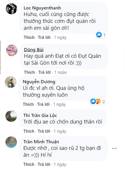 Dũng CT và Team Đụt chuẩn bị mở thêm chi nhánh Đụt Quán tại miền Nam? - Ảnh 4.