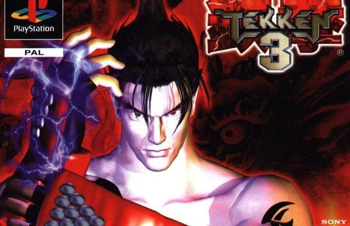 Thời chưa có quán net, &quot;dân ta&quot; chơi gì trên Playstation 1?