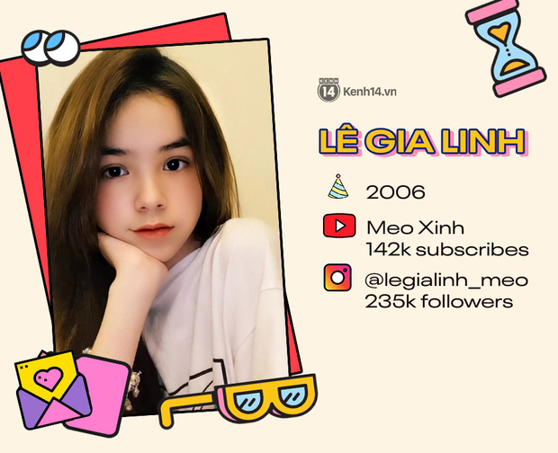 Trật tự làng Youtube sắp bị thay đổi bởi dàn gái xinh: Nhỏ nhất mới 13 tuổi, ẵm triệu view dễ như bỡn và rất được lòng dân tình - Ảnh 4.