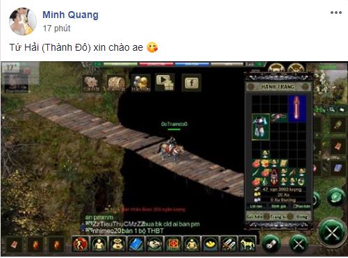 Tận nửa năm mới ra mắt tính năng Bang Hội, Huyền Thoại Võ Lâm JX1 khiến game thủ phát hờn ganh đua - Ảnh 3.