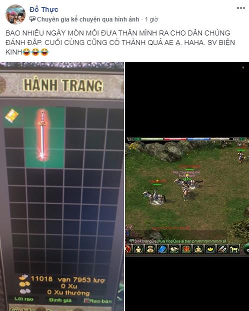 Tận nửa năm mới ra mắt tính năng Bang Hội, Huyền Thoại Võ Lâm JX1 khiến game thủ phát hờn ganh đua - Ảnh 4.