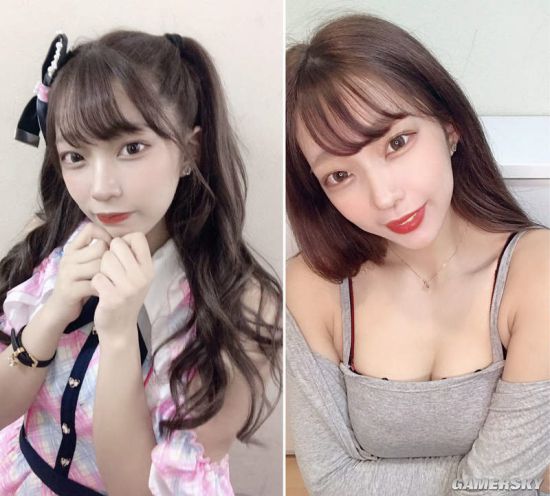 Nô nức tham gia cuộc thi Mặc và không mặc, các hot girl Nhật Bản khiến cộng đồng mạng được một phen dậy sóng - Ảnh 11.