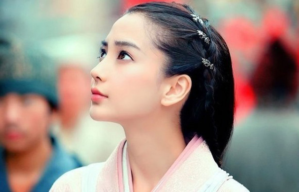 Truyền thuyết về Bao Tự, mỹ nhân có nụ cười “ma mị” khiến cả một Vương triều sụp đổ - Ảnh 2.