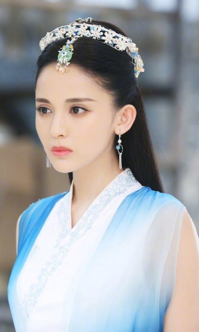 Truyền thuyết về Bao Tự, mỹ nhân có nụ cười “ma mị” khiến cả một Vương triều sụp đổ - Ảnh 4.