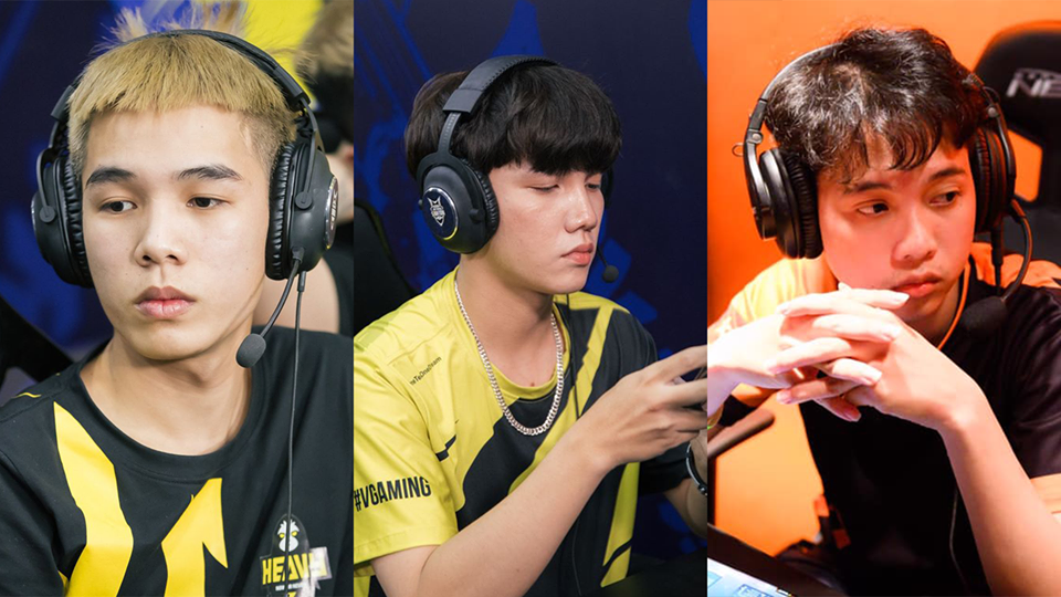 Top 3 'soái ca' Đấu Trường Sinh Tồn 2020: Vừa đẹp trai, chơi game hay lại còn đa tài