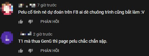 LMHT: Pelu Hoàng Luân lại đặt trọn niềm tin vào chủ tịch Faker, Fan T1 chỉ biết cảm thán nghĩ nó chán - Ảnh 7.