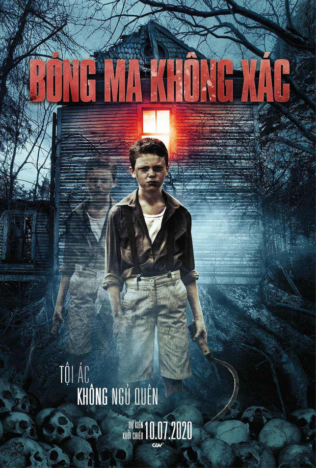 Phim rạp tháng 7: Ròm ra rạp sau một năm cấm sóng, bom tấn zombie Peninsula đốt cháy phòng vé Việt - Ảnh 17.