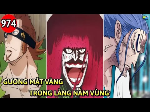 One Piece: Con trai Kaido hóa ra là một cô gái và những pha bẻ cua cực gắt của Oda trong arc Wano - Ảnh 2.