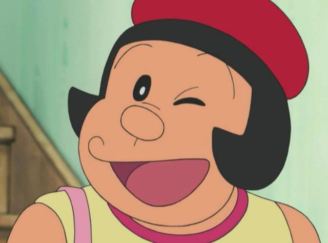 Nếu không có Doraemon thì Nobita sẽ xem Shizuka là giấc mơ và phải cưới Jaiko làm vợ? - Ảnh 5.