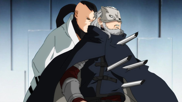 Boruto: Naruto một lần nữa sẽ đối đầu với Isshiki để cứu bản sao của Jiraiya khỏi cửa tử? - Ảnh 3.