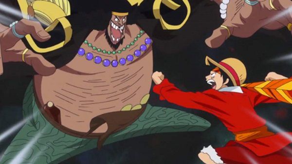 One Piece: 10 trận chiến khó khăn nhất mà Luffy đã từng trải qua, có lần suýt lên bàn thờ ngắm gà khỏa thân (P2) - Ảnh 3.