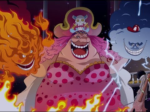 One Piece: Yamato và 5 nhân vật mạnh mẽ có khả năng trở thành sinh vật mạnh nhất thế giới nếu Kaido bị đánh bại - Ảnh 5.