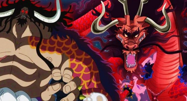 One Piece: Yamato và 5 nhân vật mạnh mẽ có khả năng trở thành &quot;sinh vật mạnh nhất thế giới&quot; nếu Kaido bị đánh bại