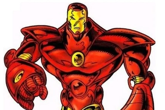 Ngầu như Iron Man mà lại từng chế tạo ra những mẫu áo giáp “xàm xí” thế này đây - Ảnh 2.