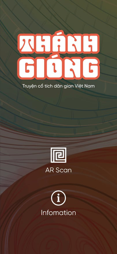 Truyện tranh Thánh Gióng ứng dụng công nghệ thực tế ảo tăng cường - AR gây sốt cộng đồng mạng - Ảnh 5.