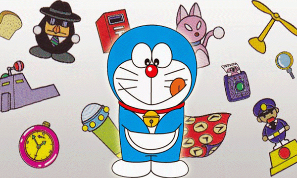 Chẳng phải &quot;cánh cửa thần kỳ&quot; hay &quot;chong chóng tre&quot;, đây mới là bảo bối mà Doraemon sử dụng nhiều nhất