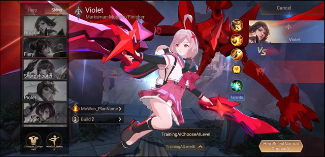 Liên Quân Mobile lại rục rịch ra mắt skin mang style Honkai Impact 3 tiếp theo - Ảnh 1.