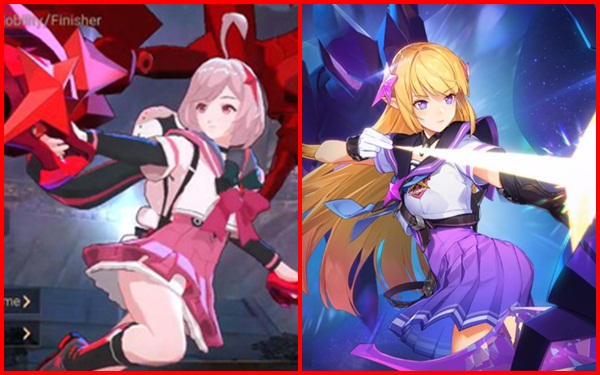 Liên Quân Mobile lại rục rịch ra mắt skin mang &quot;style&quot; Honkai Impact 3 tiếp theo