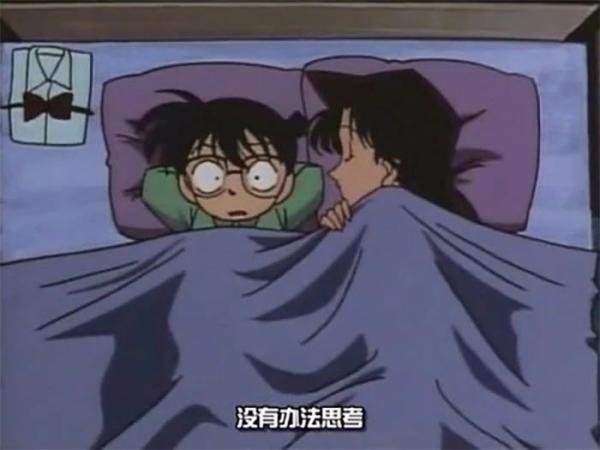 Top 3 lợi thế mà Shinichi có được khi vẫn ở trong hình dạng teo nhỏ của cậu nhóc Conan? - Ảnh 1.
