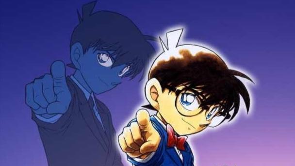 Top 3 lợi thế mà Shinichi có được khi vẫn ở trong hình dạng teo nhỏ của cậu nhóc Conan? - Ảnh 3.