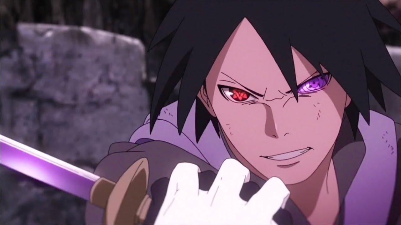 Naruto: Top 5 dạng nhẫn thuật mà Sasuke có thể làm được, còn Naruto thì không