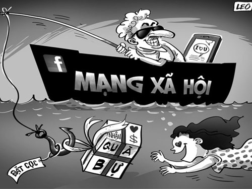 Game thủ là thạc sĩ bị lừa 1,6 tỷ vì chơi game trên mạng, sau khi báo cảnh sát lại “dại khờ” cống nạp tiếp 400 triệu  - Ảnh 2.