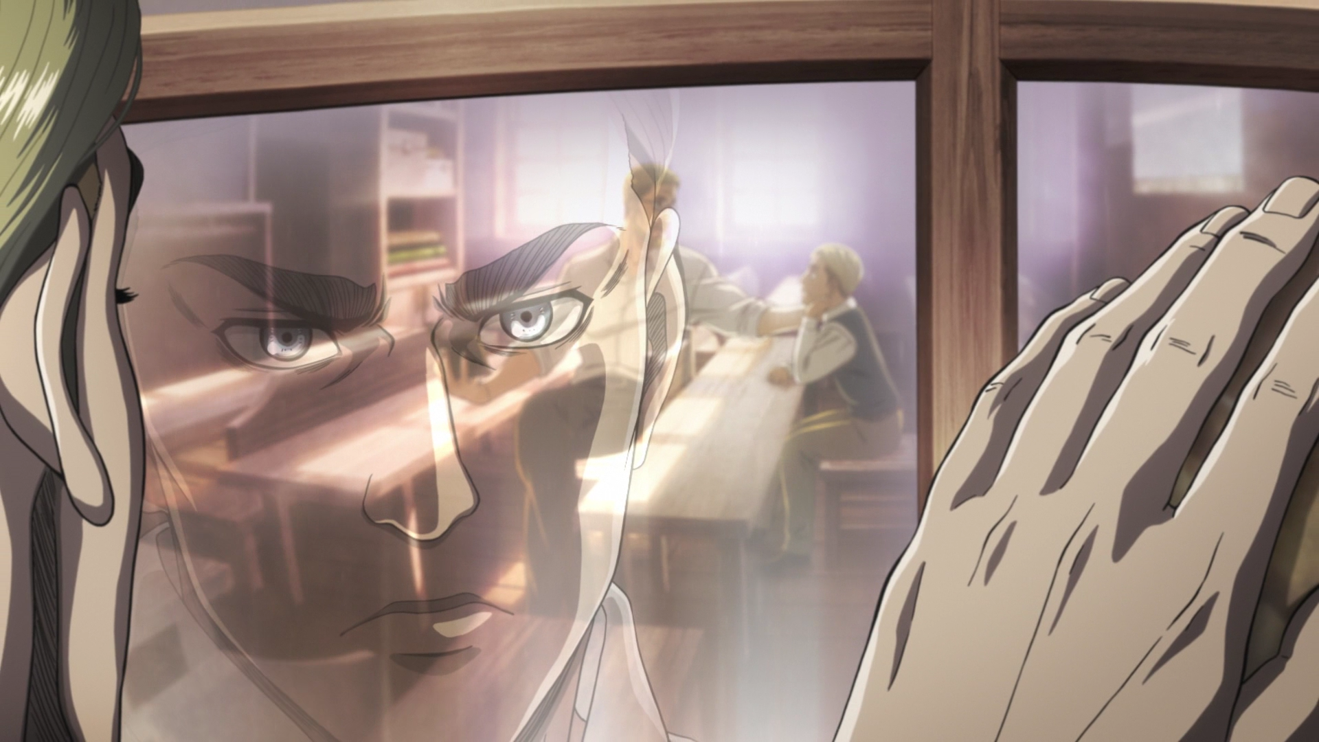 Attack on Titan: Trinh sát đoàn của quá khứ và hiện tại khác nhau như thế nào (Phần 2)