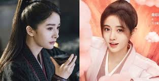 5 màn mỹ nhân &quot;chuyển giới&quot; đang được mong chờ nhất phim Trung: Cúc Tịnh Y có đủ sức đánh bại soái tỉ Dương Mịch?