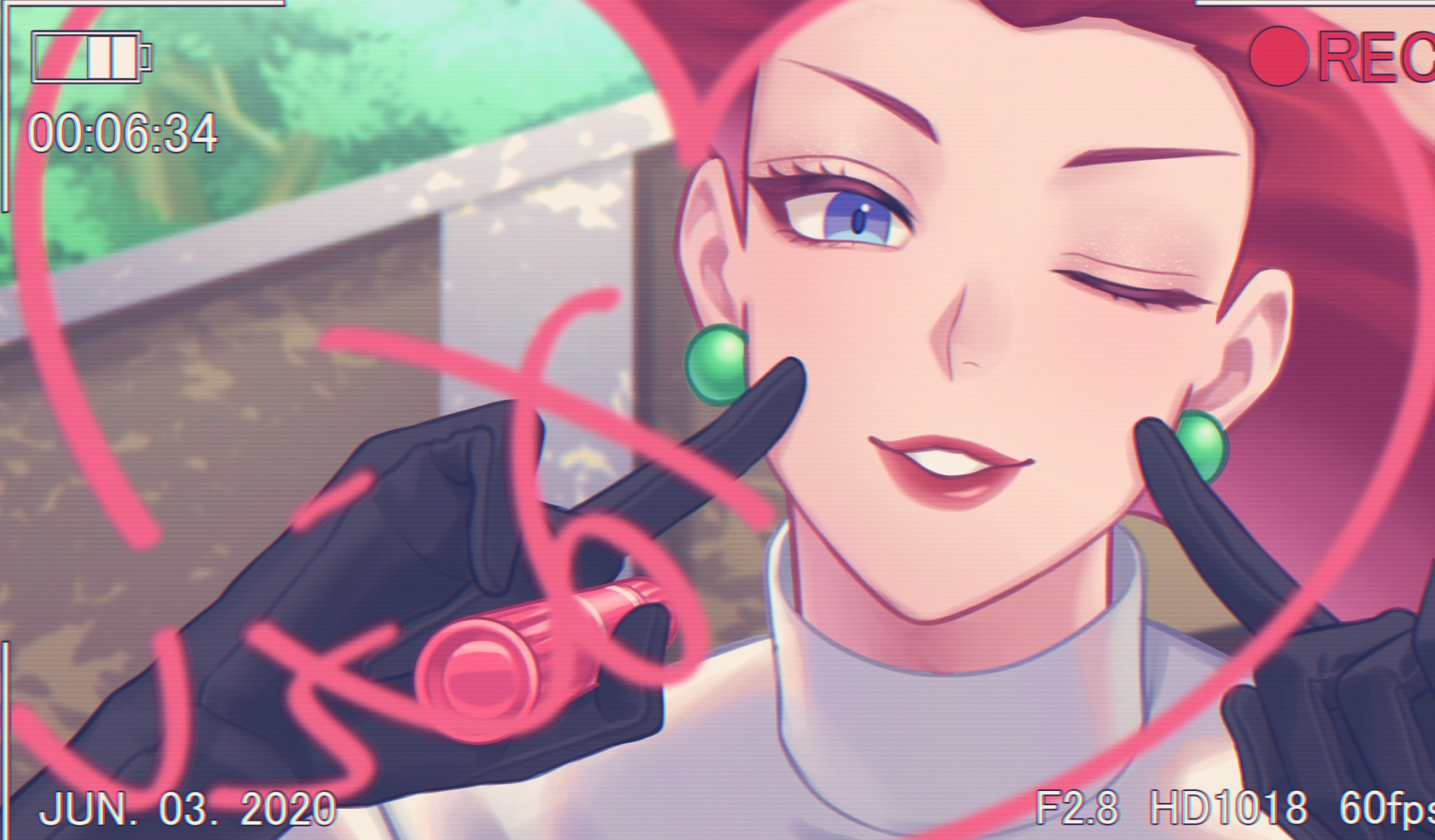 Những điều mà bạn chưa biết về Jessie, cô gái xinh đẹp mà kỳ quặc của Team Rocket