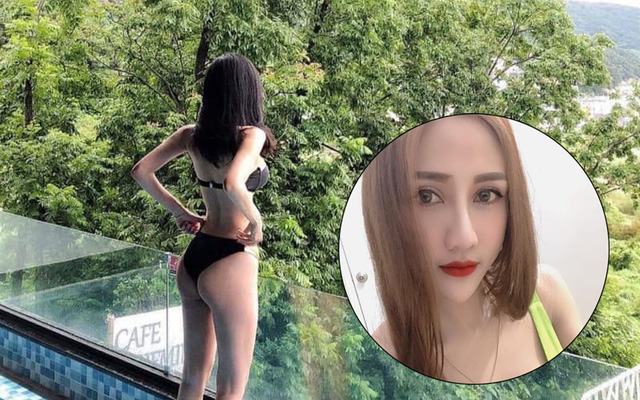 Chân dung hot girl vừa điều hành đường dây bán dâm vừa tự &quot;đi khách&quot;: Đi du lịch và mua xế hộp sang chảnh, thường xuyên khoe thân trên mạng