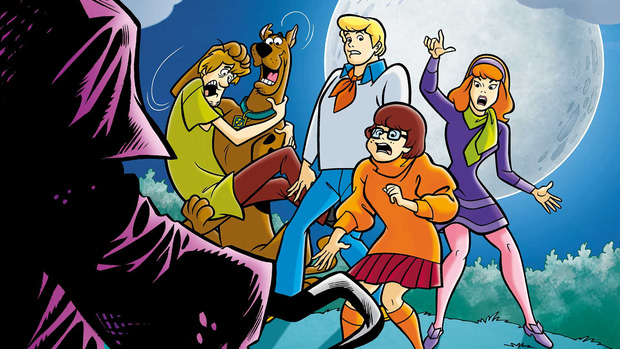 Trở về tuổi thơ khi tìm hiểu các nhân vật trong “Cuộc Phiêu Lưu Của Scooby-Doo”