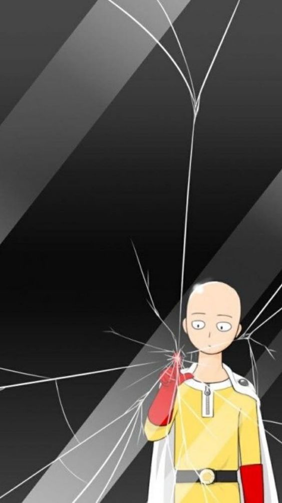 One Punch Man: Saitama có sharingan và loạt ảnh chế về thánh phồng khiến fan cười rung rốn - Ảnh 11.