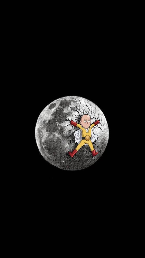 One Punch Man: Saitama có sharingan và loạt ảnh chế về thánh phồng khiến fan cười rung rốn - Ảnh 12.