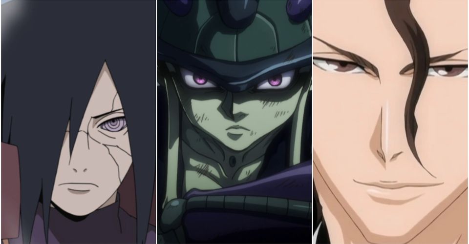 Xếp hạng 7 nhân vật phản diện mạnh nhất trong Shonen Jump, vị thần hủy diệt của Dragon Ball đứng số 1