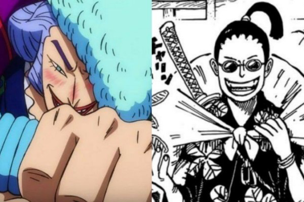 One Piece: 6 pha bẻ cua ngoạn mục của Oda đã tạo nên thương hiệu Wano đất nước của những cú lừa? - Ảnh 2.