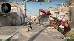 USP-S, mẫu súng lục thiện xạ trong CS:GO có gì đặc biệt? - Ảnh 5.