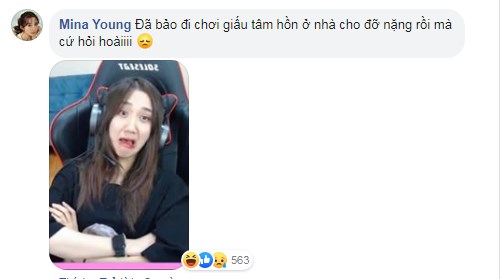 Cô giáo Mina Young thả dáng nuột nà bên bãi biển khiến fanboy rần rần - Mẹ ơi con muốn cưới chị này - Ảnh 3.