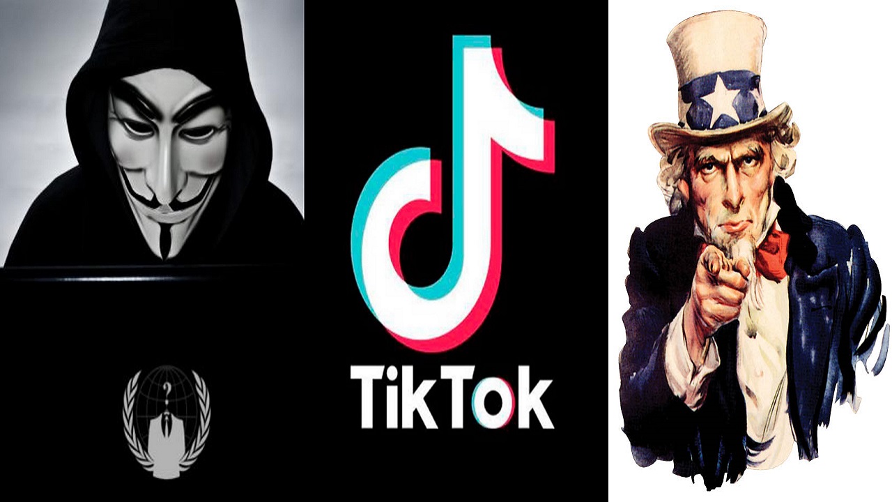 TikTok gặp thêm biến cực căng, ngay sau khi bị Anonymous chỉ điểm, dấu hiệu bay màu vĩnh viễn của ứng dụng này?