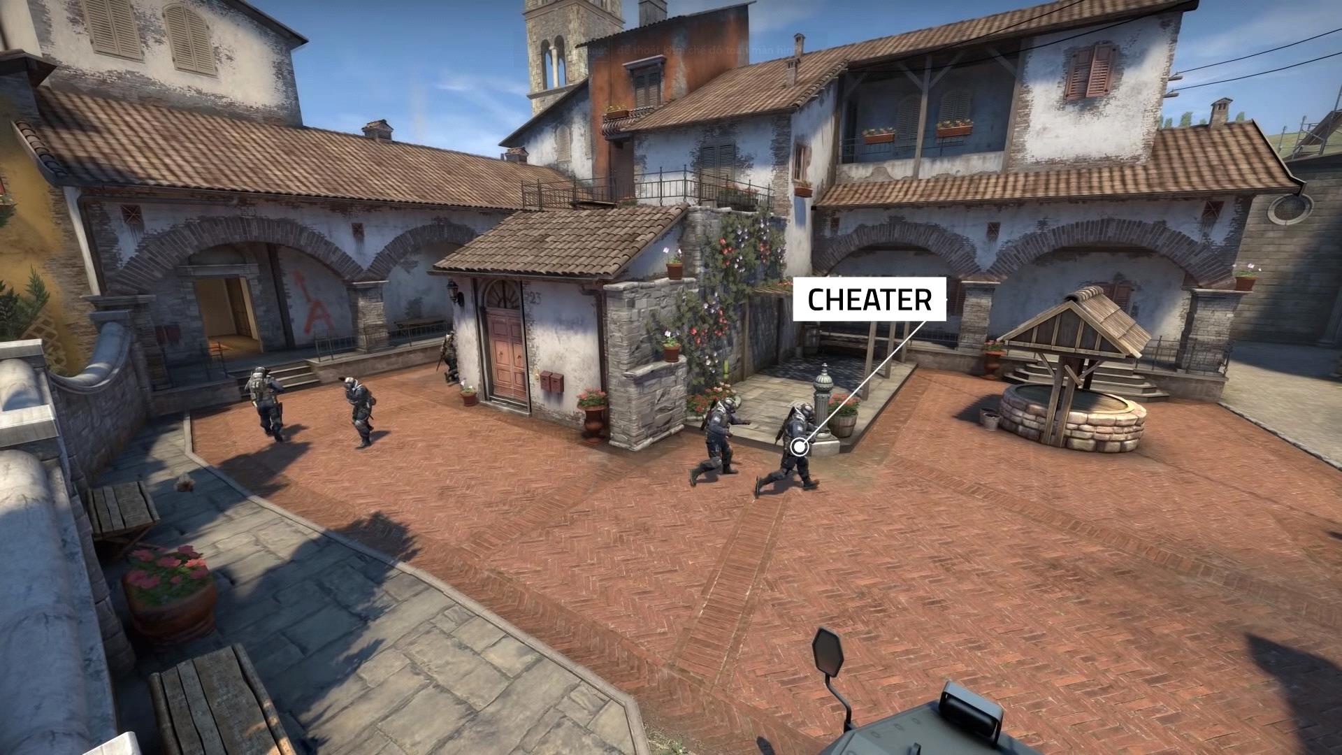 Tạo ra phần mềm giả để lừa hacker, game thủ CSGO bất ngờ nổi tiếng trên Youtube