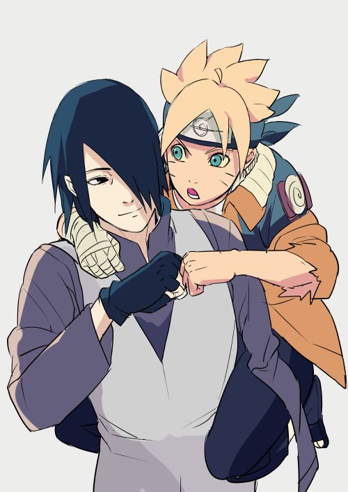 Naruto: Top 5 điều thú vị mà các fan có thể chưa biết về Uchiha Sasuke - Ảnh 4.