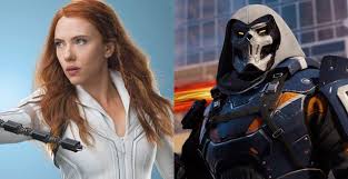 Marvel tiết lộ năng lực chết người của phản diện Taskmaster ở Black Widow, nhưng tin nghỉ hưu của &quot;chị đại&quot; mới gây sốc!