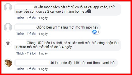 Liên Quân Mobile bị tố lãng quên Vô Tận Hỏa Lực, quá mải mê vào cuộc đua Cờ Nhân Phẩm - Ảnh 5.