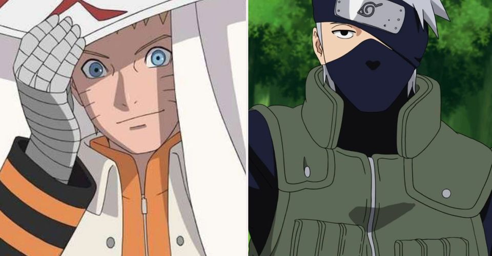 Naruto: Vượt mặt em trai Sasuke, Itachi về nhì trong top 10 nhân vật được fan yêu thích nhất