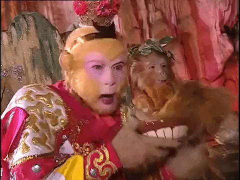 13 phép thần thông &quot;tàng hình&quot; nhất của Tôn Ngộ Không, 9981 kiếp nạn vẫn chẳng ai nhận ra (P1)