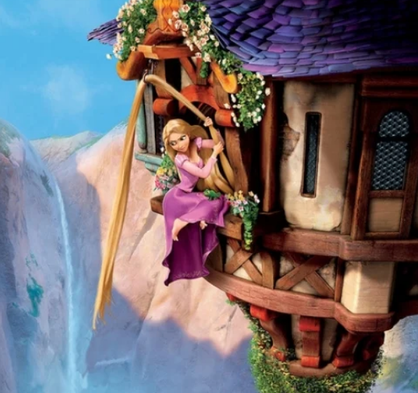 10 sự thật về các nàng công chúa Disney, hóa ra tuổi thơ của chúng ta chứa đựng đầy những điều bất ngờ - Ảnh 7.