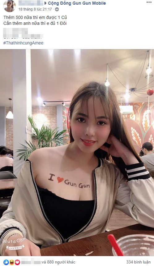 Chung tay đẩy lùi đại dịch, Gun Gun Mobile tung clip nhạc chế cổ động chống COVID-19 trên MXH TikTok - Ảnh 7.