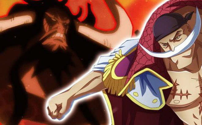 One Piece: Top 10 nhân vật có thể sử dụng Haki vũ trang cấp cao- thứ sức mạnh phá tan được lớp vảy Rồng "mình đồng da sắt" của Kaido (P2)