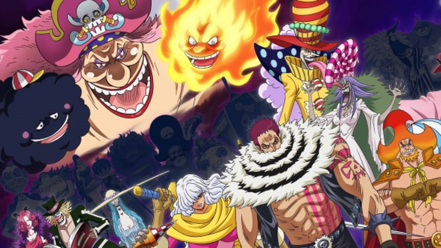 One Piece: 7 băng hải tặc có tổng tiền truy nã lớn nhất hiện tại, băng đứng đầu sẽ khiến nhiều phải sốc - Ảnh 8.