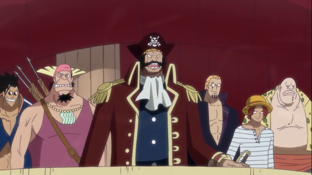 One Piece: 7 băng hải tặc có tổng tiền truy nã lớn nhất hiện tại, băng đứng đầu sẽ khiến nhiều phải sốc - Ảnh 5.